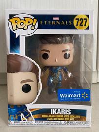 Funko Pop Marvel Eternals 727 Ikaris