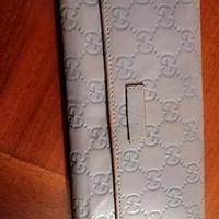 Splendido portafoglio da donna Gucci 