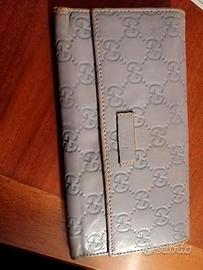 Splendido portafoglio da donna Gucci 