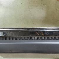 Paraurti posteriore Jeep Compass 2017