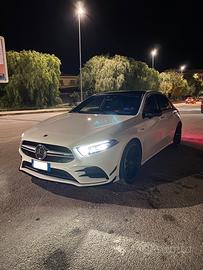 Mercedes Classe A 35 AMG