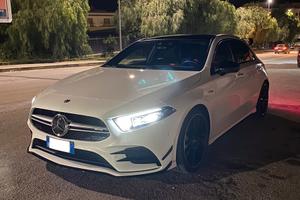 Mercedes Classe A 35 AMG