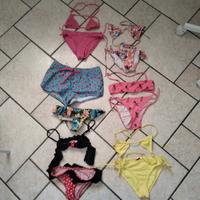 Set costumi bambina