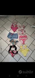 Set costumi bambina