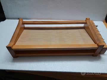 Chitarra taglia pasta