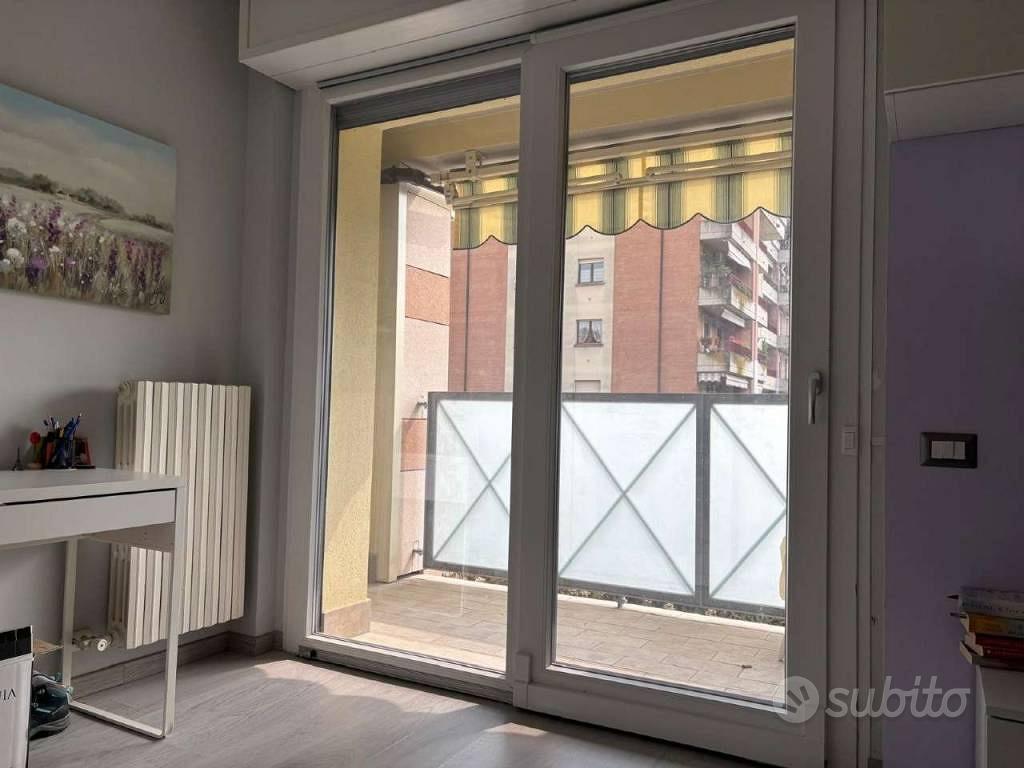 Apartment in Bergamo, Boccaleone - Vista 6