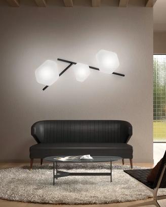 Lampada vistosi modulor