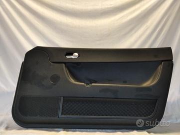 PANNELLO PORTIERA ANTERIORE DESTRA ORIGINALE AUDI 