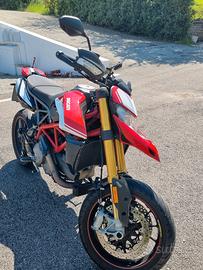 Ducati hypermotard 950 SP