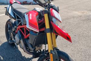 Ducati hypermotard 950 SP