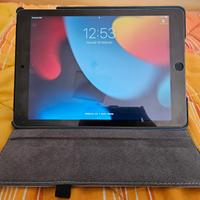 Ipad air 2 64Gb + Custodia + Scatolo + Caricatore