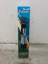 Treppiede in alluminio