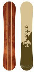 Snowboard Arbor A frame 154