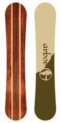 Snowboard Arbor A frame 154