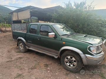 Nissan Navarra