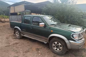 Nissan Navarra