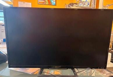 TV Sony 32" HD
