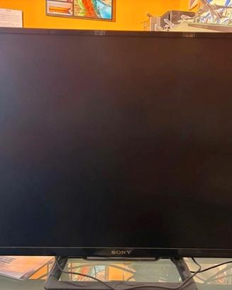 TV Sony 32" HD