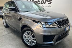 LAND ROVER Range Rover Sport 3.0D l6 249 CV S