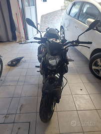 Benelli BN 125 come nuova