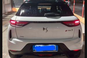 DS 3 Crossback Performance Line