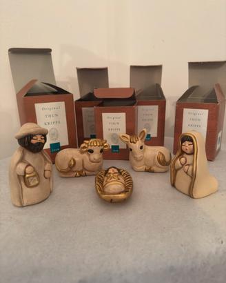 Presepe Thun