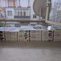 Manga Tokyo Revengers 