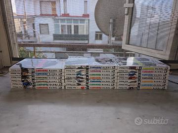 Manga Tokyo Revengers 