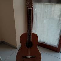 Chitarra Acustica