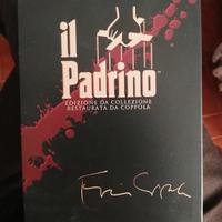 Dvd da collezione - Padrino X Files Borgia