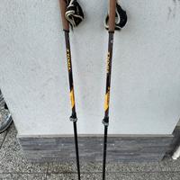 Bastoncini Vipole nordic walking