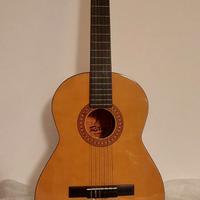 chitarra classica 
