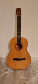 chitarra classica 