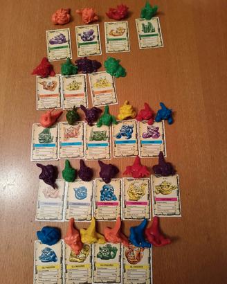 Mini Boglins 