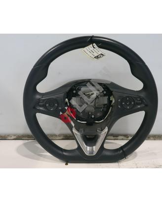 Volante opel corsa f 2019