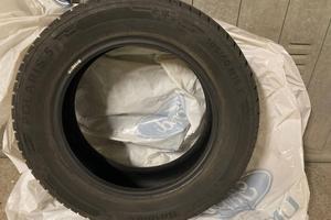 Pneumatici invernali Barum Polaris 195/60 R15 T