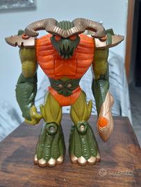 Gormiti popolo della foresta 