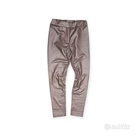 pantalone leggins donna 