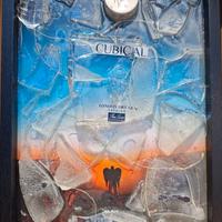 QUADRO VINTAGE BOTTOGLIA GIN