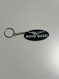 Portachiavi Moto Guzzi