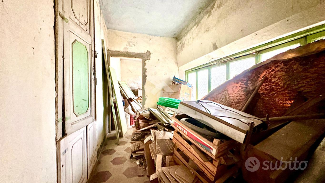 Apartment in Novi Ligure, Quartiere G3 - Vista 5