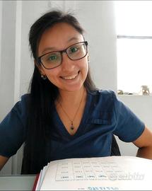 Psicologa clinica