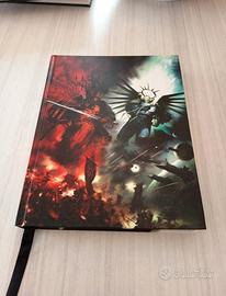 Manuale wh40k 