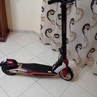 Monopattino elettrico