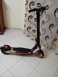Monopattino elettrico