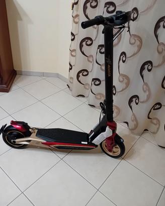 Monopattino elettrico