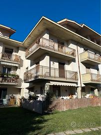 Alloggio quadrilocale