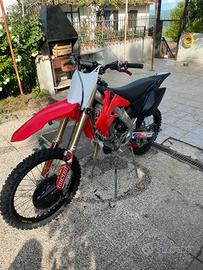 Honda CRF 250cc