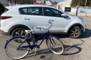 KIA Sportage 4ª serie - 2021