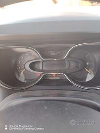 Renault captur 1,5 diesel